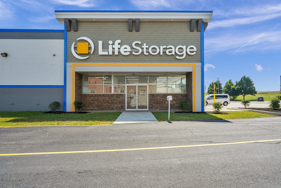 Life Storage 2590 Military Rd Niagara Falls, NY. (7)