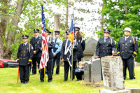 Memorial Day Cerremony in Machias, NY.May 27, 2024_-38