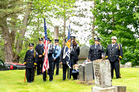 Memorial Day Cerremony in Machias, NY.May 27, 2024_-40