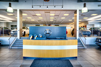 Momentum Marketing Buffalo Mercedes Benz -50