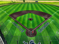 Canisus HS. Base Ball Game 07-03-2024-4