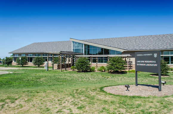 EcoStar Inc. Cornell Lake Erie Research Center-0006