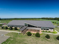 EcoStar Inc. Cornell Lake Erie Research Center-3949