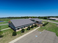 EcoStar Inc. Cornell Lake Erie Research Center-3945