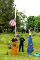 Memorial Day Cerremony in Machias, NY.May 27, 2024_-35