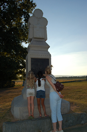 Gettysburg 8-21-06 (70)