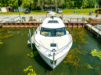 AFYS Tampa 42' Yacht Waterloo, NY-10