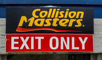 10 Missions Media-Collision Master HVI5413