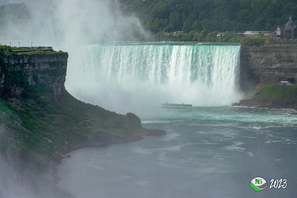 Nutra-Blend Maid Of the Mist 09-14-2023 -5