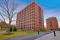 Kappa Alpha ThetaWilder Tower University of Rochester, NY--4