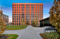 Kappa Alpha ThetaWilder Tower University of Rochester, NY--6