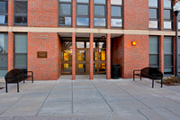 Kappa Alpha ThetaWilder Tower University of Rochester, NY--10