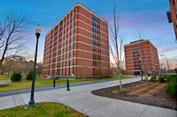 Kappa Alpha ThetaWilder Tower University of Rochester, NY--14