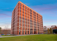 Kappa Alpha ThetaWilder Tower University of Rochester, NY--15
