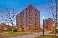 Kappa Alpha ThetaWilder Tower University of Rochester, NY--19