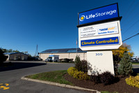Life Storage 300 Langer Rd. West Seneca -1357