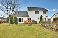 Team Capozzi6176 Blossom Ct. East Amherst -4212