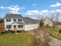 Team Capozzi6176 Blossom Ct. East Amherst --4