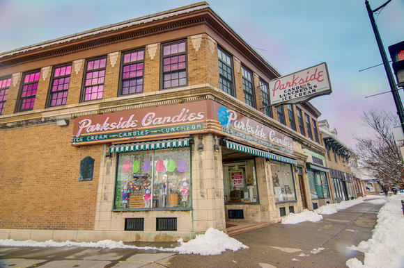 Parkside Candy Store Buffalo POI-4982