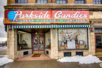 Parkside Candy Store Buffalo POI-4992