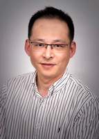 Peter Wang