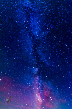 July 8th Milky WayAstrophotography-3