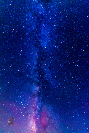 July 8th Milky WayAstrophotography-6