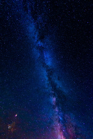 July 8th Milky WayAstrophotography-12
