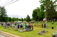 Memorial Day Cerremony in Machias, NY.May 27, 2024_-46