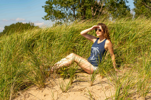 Island Bum Fashions Kristin Shorts Tees Tanks Leggings (4)