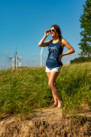 Island Bum Fashions Kristin Shorts Tees Tanks Leggings (2)