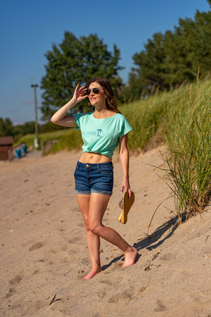 Island Bum Fashions Kristin Shorts Tees Tanks Leggings (8)
