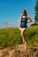Beach Bums Fashions Kristin Shorts Tees Tanks Leggings_-22