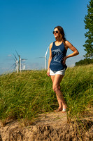 Beach Bums Fashions Kristin Shorts Tees Tanks Leggings_-23