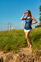 Beach Bums Fashions Kristin Shorts Tees Tanks Leggings_-24