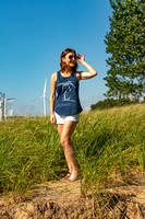 Beach Bums Fashions Kristin Shorts Tees Tanks Leggings_-26