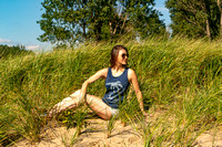 Beach Bums Fashions Kristin Shorts Tees Tanks Leggings_-32
