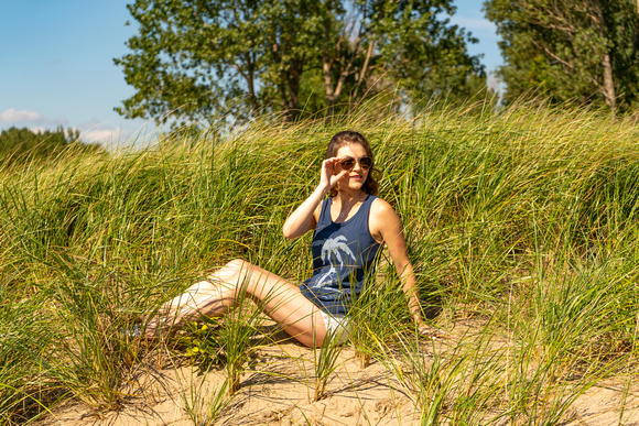 Beach Bums Fashions Kristin Shorts Tees Tanks Leggings_-31