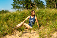 Beach Bums Fashions Kristin Shorts Tees Tanks Leggings_-33
