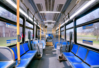 American Seating July 9, 2019 Buffalo Metro bus -6