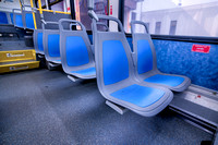American Seating July 9, 2019 Buffalo Metro bus -20