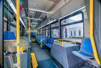 American Seating July 9, 2019 Buffalo Metro bus -27