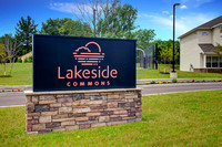 Lakeside Commons 7112 NY 104 Oswego, NY.