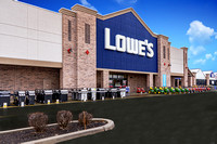 Horvath & Tremblay March 3rd 2019-23 Lowe's #2