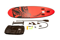 JSP Stand-Up Paddle Boards Marketing images Full Res.