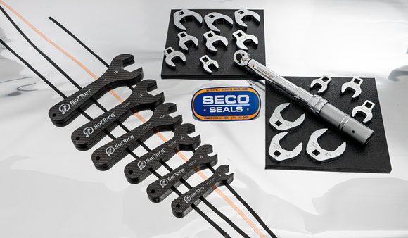 SECO Seals Tools Group Shot -2