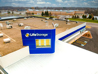 Life Storage 1575 Market Place Dr. Rochester, NY_-10