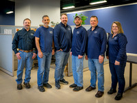 Steel OBrienGroup Shots Staff-Sales-Mgmt