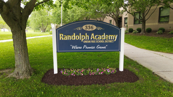 Randolph Academy 2