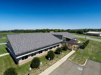 EcoStar Inc. Cornell Lake Erie Research Center-3946